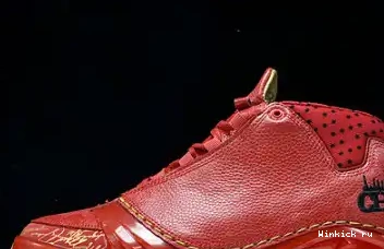 Jordan Chicago 23 0520